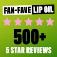 thumbnail image 4 of NYX Professional Makeup Fat Oil Lip Drip - Chillin' Like a Villain, 4 of 8
