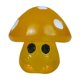 thumbnail image 1 of Big sale Glow-in-the-dark Cute Puppy Micro Potted Landscaping Widget Car Center Console Light Dog Suitable For Garden Home Accessories DIY Material, 1 of 2