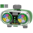 thumbnail image 1 of 2-Zone Electronic Timer, 1 of 1