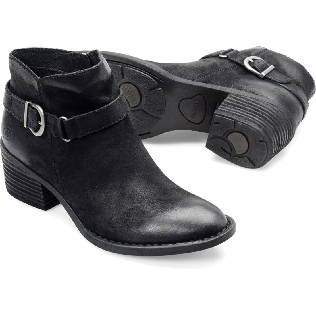 Born Adia Women/Adult shoe size 5 
