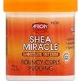 thumbnail image 3 of African Pride Shea Miracle Moisture Intense Bouncy Curls Pudding 15 oz, 3 of 3