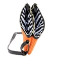 thumbnail image 4 of Bolsa Crossbody Lover 9643-3 Naranja Lover 9643-3 Crossbody, 4 of 5