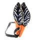 thumbnail image 4 of Bolsa Crossbody Lover 9643-3 Naranja Lover 9643-3 Crossbody, 4 of 5