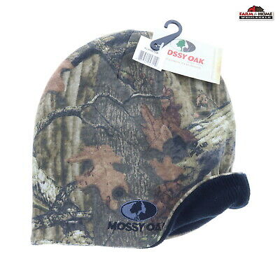 mossy oak beanie hat