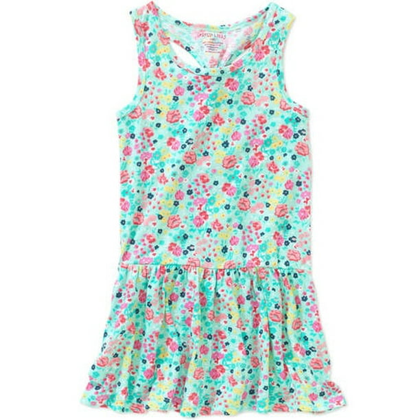 Colette Lilly - New Colette Lilly Mint Shell Floral Dress / Top for ...