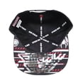 thumbnail image 3 of Gorra Marvel Spiderman oficial estilo urbano ajustable para hombres, 3 of 3