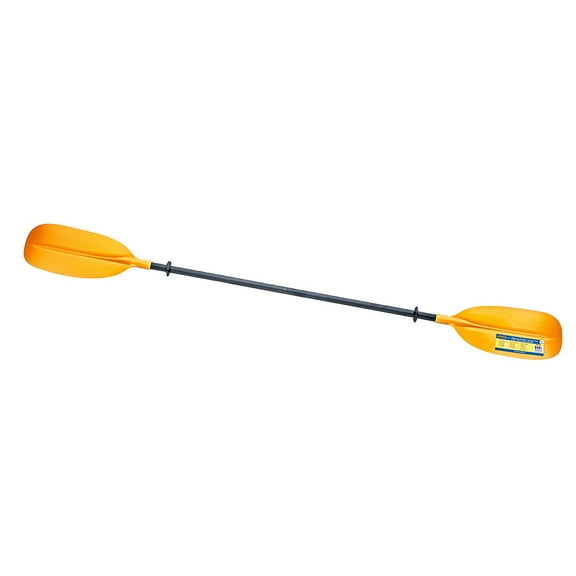 Seachoice 2-Piece Straight-Blade Kayak Paddle