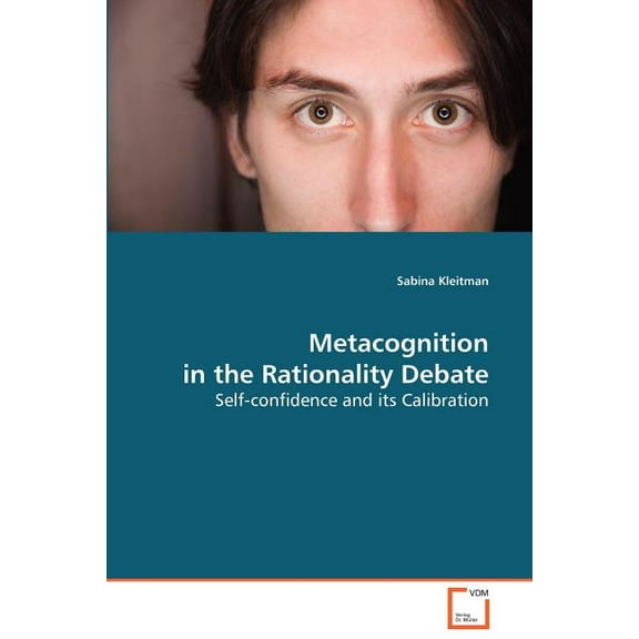 Metacognition in the Rationality Debate (Paperback)