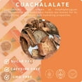 thumbnail image 6 of Green Royalty-Cuachalalate Bark (4oz)/ Makes 30+cups -Aids Mosquito Bites and Baby Rash-For adults, 6 of 6