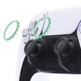 thumbnail image 2 of eXtremeRate Mint Green Replacement Accessories Accent Rings for ps5 Controller BDM-010/020/030/040, 2 of 6