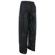 thumbnail image 2 of Trespass - Pantalones holgados Modelo Qikpac Unisex adultos (Negro), 2 of 3