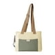 thumbnail image 1 of Bolsa transportadora para gatos, bolso de hombro de lona para mascotas, portátil, para senderismo al aire libre, suministros para mascotas para, 1 of 9