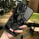 thumbnail image 4 of Funda de teléfono para Apple iPhone 11 12 13 14 16 Pro 15 Pro Max 16 Plus XR 12mini 13mini Clear Marvel Groot Spider Iron Man Studio, 4 of 5