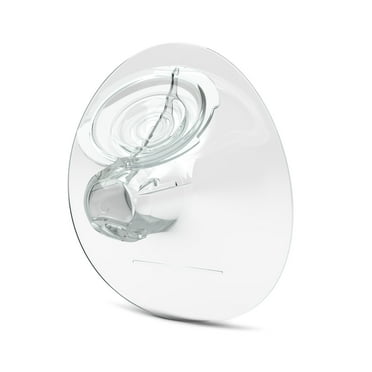 Elvie Pump 21mm Breast Shield, 2 Pack