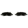 thumbnail image 3 of Bosch Bosch Brake Pads, 3 of 4