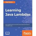thumbnail image 1 of Pre-Owned Learning Java Lambdas, 1 of 1