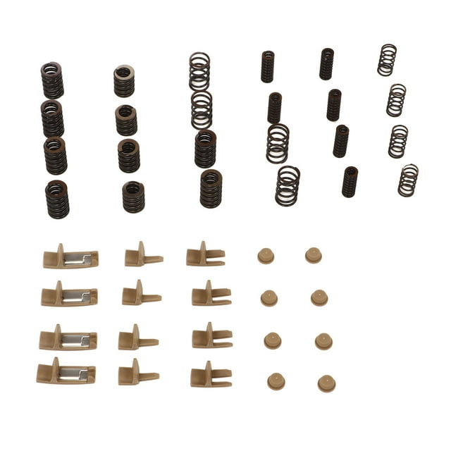 Trans Rebuild Tool, Stable Performance Transmission Repair Kit Practical Durable Wear Resistance For MPS6 6DCT450 Powershift Trans