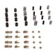 thumbnail image 5 of Kit de reparación de embrague de transmisión MPS6 6DCT450, reemplazo de resistencia al desgaste para FORD Powershift Automatic Trans, 5 of 14
