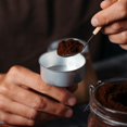 thumbnail image 2 of Cafetera espresso Fino Stovetop 3 porciones de aluminio, 2 of 9