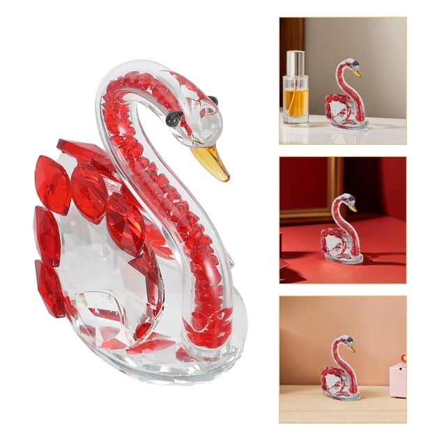 FOMIYES 2Ud De Cristal Con Detalles Para De Y Cocina