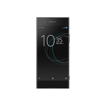 Sony Xperia XA1 G3123 32GB Unlocked GSM LTE Octa-Core Phone w/ 23MP Camera - (Sony Xperia Best Mobile)