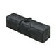 thumbnail image 4 of Bolsa de viaje impermeable con cremallera, rectangular, resistente, larga, para equipaje 60 cm x 25 cm x 25 cm, 4 of 9