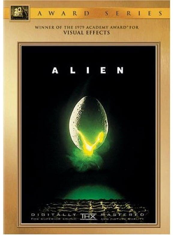 Alien ( (DVD))