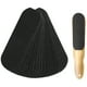 thumbnail image 5 of 40 piezas de lija para pies, lima para pies, herramienta para remover callos y cutículas, lija portátil, accesorios para pedicura, color negro, 5 of 7
