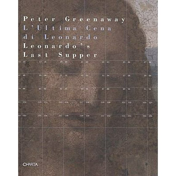 Pre-Owned Peter Greenaway: Leonardo's Last Supper (Hardcover) 8881586916 9788881586912