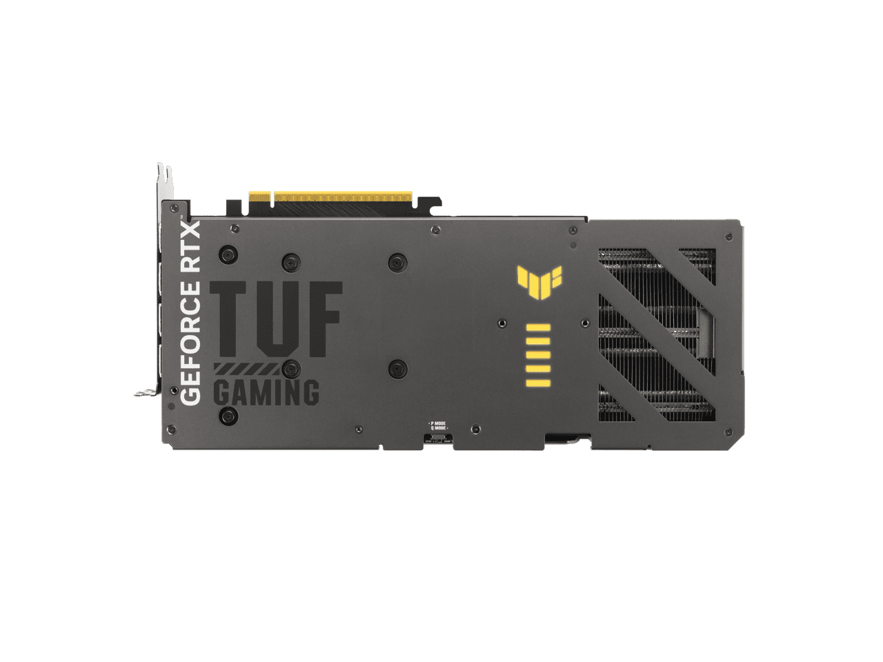 TUF NVIDIA GeForce 5060 Graphic Card - 8 GB GDDR7 - 7680 x 4320 - 2.68 GHz Boost Clock - 128 bit Bus Width - PCI Express 5.0 x8 - DisplayPort - 3 x DisplayPort - HDMI