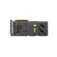 thumbnail image 3 of TUF NVIDIA GeForce 5060 Graphic Card - 8 GB GDDR7 - 7680 x 4320 - 2.68 GHz Boost Clock - 128 bit Bus Width - PCI Express 5.0 x8 - DisplayPort - 3 x DisplayPort - HDMI, 3 of 12