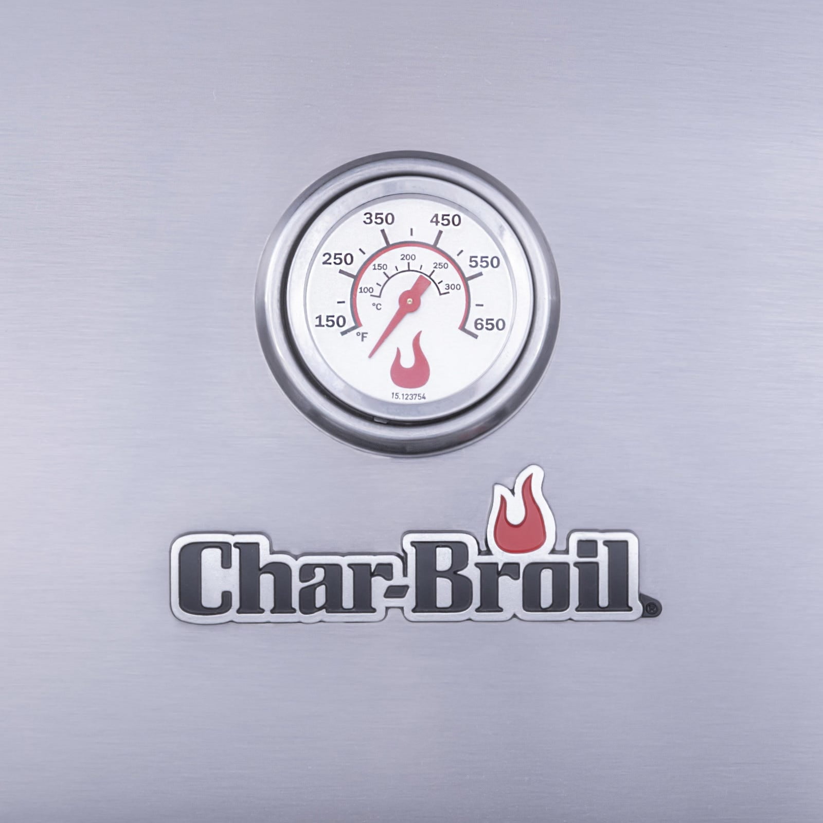Charbroil® Commercial Series™ Amplifire™ 3-Burner Gas Grill