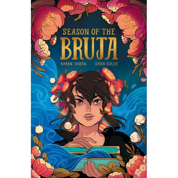 Season of the Bruja Vol. 1, (Paperback)