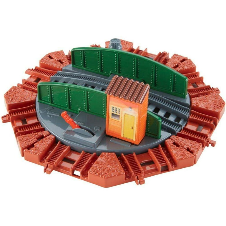 Trackmaster rc thomas at tidmouth best sale sheds