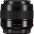 thumbnail image 6 of Panasonic Leica DG Summilux 25mm f/1.4 II ASPH. Lens - 12PC Accessory Bundle, 6 of 7