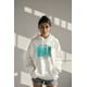 thumbnail image 4 of Sudadera Con Capucha Estampada Little Fresh Fashion Casual, 4 of 8