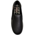 thumbnail image 4 of Goodyear - Pantuflas para Hombre (Negro), 4 of 5
