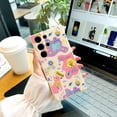 thumbnail image 3 of "Protectora y moderna: funda para teléfono HaBa con estampado de perro para iPhone 11 en color plateado", 3 of 4