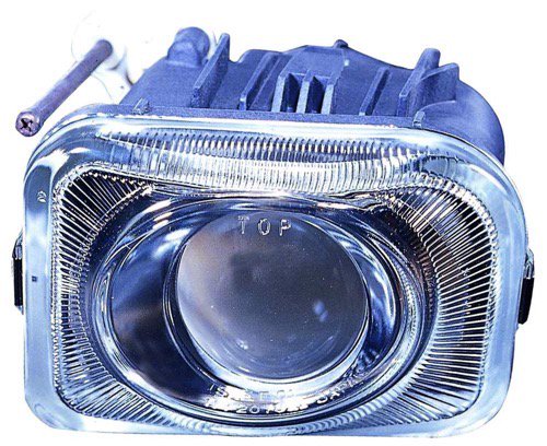 subaru legacy fog lights