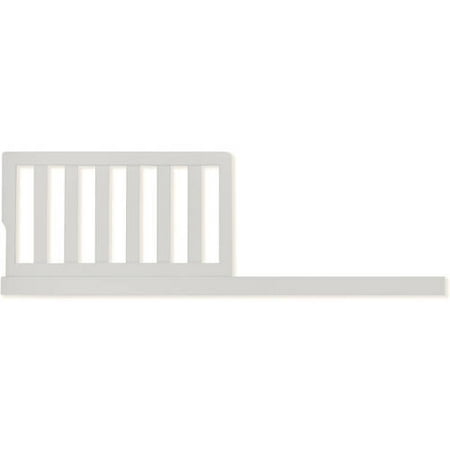 Evolur Toddler Rail, Akoya Gray Pearl