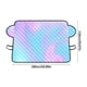 thumbnail image 3 of Funda de Nieve para Coche, Parabrisas Delantero, Protección Contra Heladas y Nieve, Funda Anticongelante de Invierno, Ropa para Coche, 3 of 3