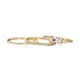 thumbnail image 1 of Anillos apilables de oro para las mujeres conjunto de moda chapado en oro no se deslustra apilamiento de circonio cúbico anillo de joyería de moda, 1 of 7