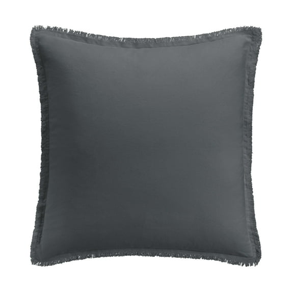 Brielle Home Santa Fe 100% Cotton Duvet Cover Set & Decorative Pillows
