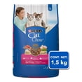 thumbnail image 1 of Alimento para Gato Purina Cat Chow Gatitos Pescado Carne y Leche 1.5 kg, 1 of 4