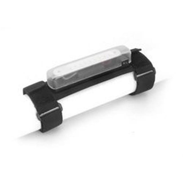 Rugged Ridge 11250.08 LED Interior Courtesy Light, Roll Bar Mounted