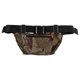 thumbnail image 4 of Riñonera para hombre, gran capacidad, un hombro, impermeable, para deportes al aire libre, ciclismo, montañismo, camuflaje, 4 of 5