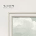 thumbnail image 4 of Gray Stone Sky IIIPremium Framed Print, 4 of 5