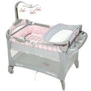 Graco Kira Pack N' Play