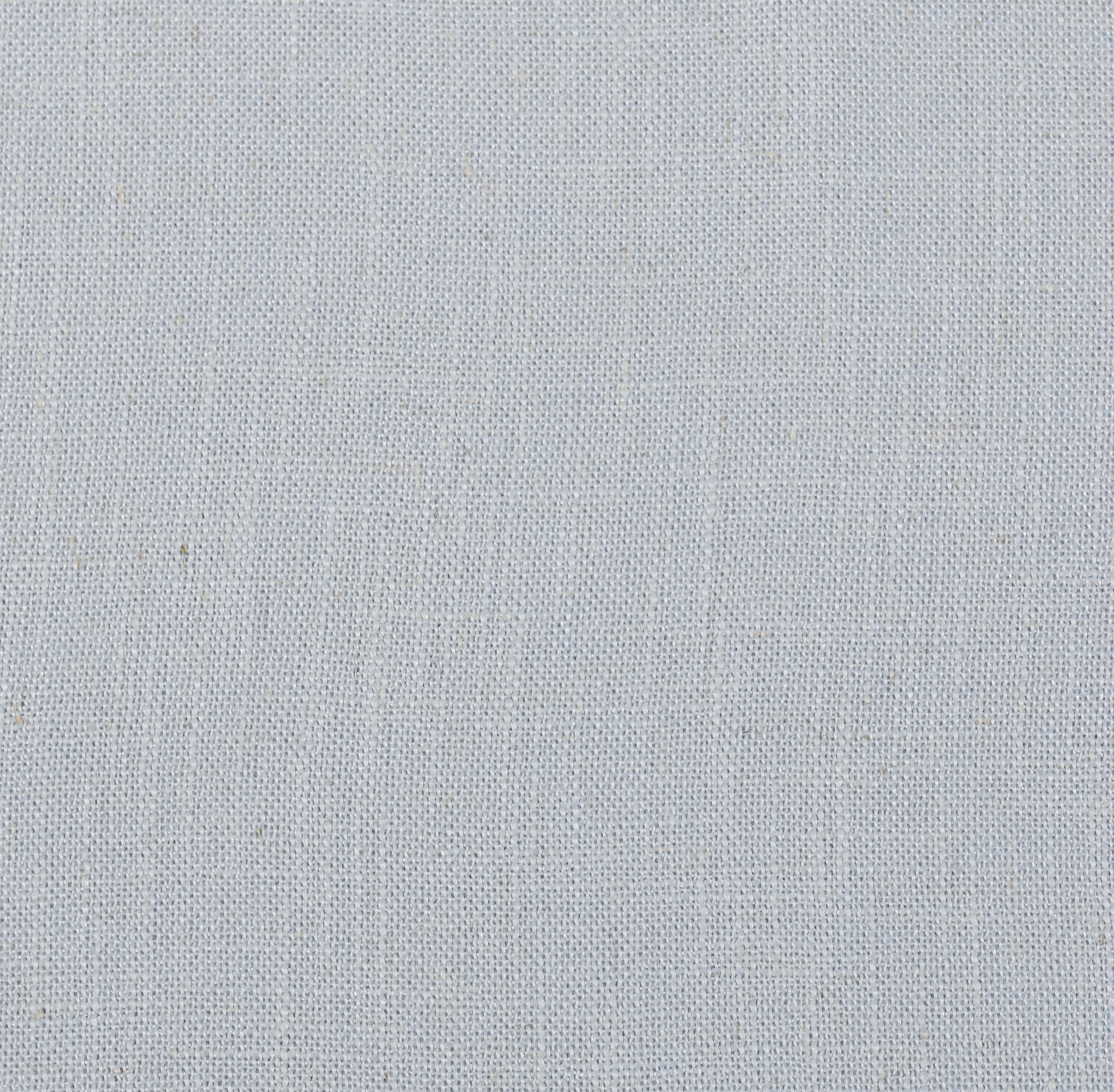 Better Homes & Gardens Linen Blend Blackout Curtain Panel, Single Panel, Soft Silver, 50 in W x 84 in L