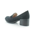 thumbnail image 3 of LifeStride Devyn 2 Women's Flats & Oxfords Black Size 6.5 M, 3 of 8